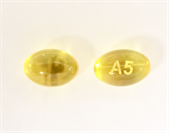 Benzonatate Capsule;Oral