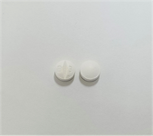 Bisoprolol Fumarate Tablet;Oral