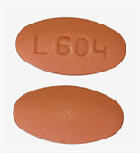Bosutinib; Tablet; Oral