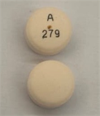 Carbamazepine;Tablet, Extended Release;Oral