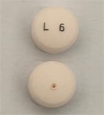 Carbamazepine;Tablet, Extended Release;Oral