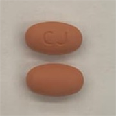 Carbidopa; Entacapone; Levodopa; Tablet; Oral