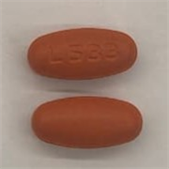 Carbidopa; Entacapone; Levodopa; Tablet; Oral