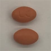 Carbidopa; Entacapone; Levodopa; Tablet; Oral