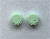 Chlorthalidone Tablet; Oral