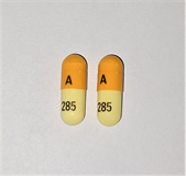 Clomipramine Hydrochloride Capsule;Oral