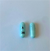 Cyclophosphamide Capsules; Oral