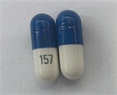 DULOXETINE HYDROCHLORIDE; DR Capsules; Oral