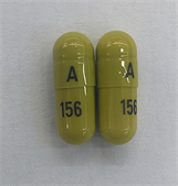 DULOXETINE HYDROCHLORIDE; DR Capsules; Oral