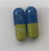 DULOXETINE HYDROCHLORIDE; DR Capsules; Oral