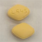 Dapagliflozin; Tablet; Oral