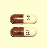 Doxycycline Capsule;Oral