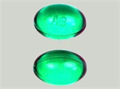 Ergocalciferol Capsule;Oral