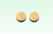 Famotidine Tablet;Oral