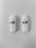 Fenofibrate (Micronized) Capsule; Oral