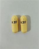 Fenofibrate (Micronized) Capsule;Oral