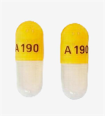 Fingolimod;Capsule;Oral