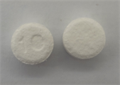 Lamotrigine; OD Tablet; Oral