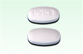 Linezolid Tablet;Oral