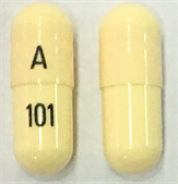 Lithium Carbonate Capsule;Oral