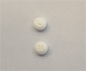 Macitentan; Tablet; Oral