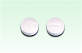 Metoprolol Tartrate Tablet;Oral