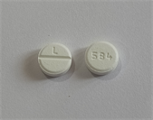 Midodrine Hydrochloride Tablet;Oral