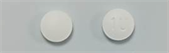 Prucalopride; Tablets; Oral