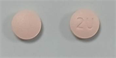 Prucalopride; Tablets; Oral