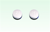 Ropinirole Hydrochloride Tablet;Oral