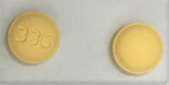 Tadalafil Tablet;Oral