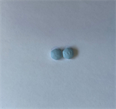 Teriflunomide Tablet; Oral