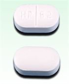 Theophylline Tablet, Extended Release;Oral