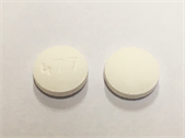 Vardenafil Hydrochloride Tablet, Orally Disintegrating;Oral