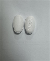 Amlodipine Besylate; Atorvastatin Calcium Tablet; Oral 