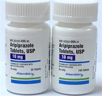 Aripiprazole Tablet;Oral