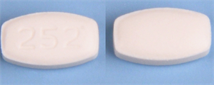 Aripiprazole Tablet;Oral