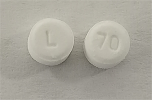 Asenapine Maleate Tablet;Sublingual