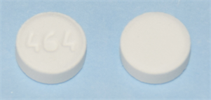 Asenapine Maleate Tablet;Sublingual