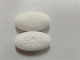 Azithromycin Tablet;Oral