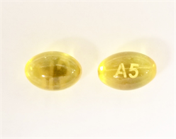 Benzonatate Capsule;Oral