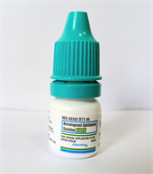 Bimatoprost Solution/Drops;Topical