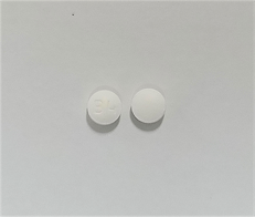 Bisoprolol Fumarate Tablet;Oral