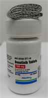 Bosutinib; Tablet; Oral