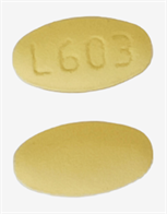 Bosutinib; Tablet; Oral