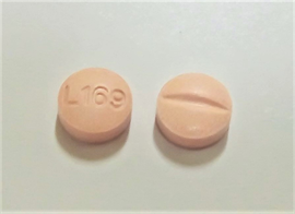 Candesartan Cilexetil Tablet;Oral