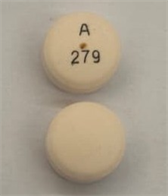 Carbamazepine;Tablet, Extended Release;Oral