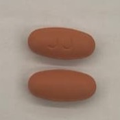 Carbidopa; Entacapone; Levodopa; Tablet; Oral