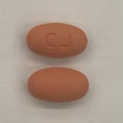 Carbidopa; Entacapone; Levodopa; Tablet; Oral