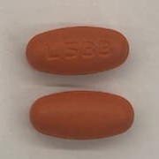 Carbidopa; Entacapone; Levodopa; Tablet; Oral
